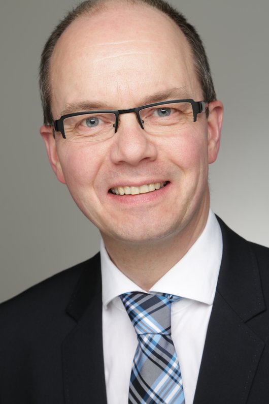 Dr. med. Christoph Bödeker Dr. med. Christoph Bödeker