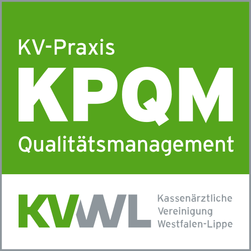 KV-Praxis KPQM Qualitätsmanagement